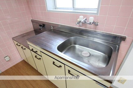 ＡＣＴＹ梅本Ⅰ[3LDK/76.5m2]の内装4