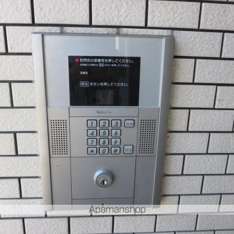 ブランメゾン吹上の内装写真