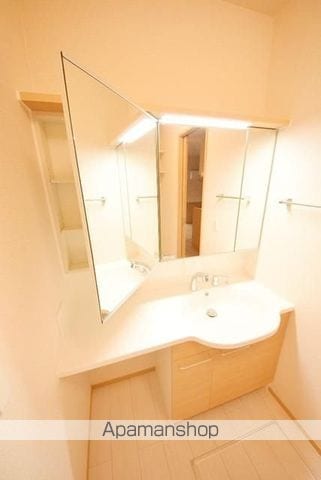 クレール松ノ木の内装写真