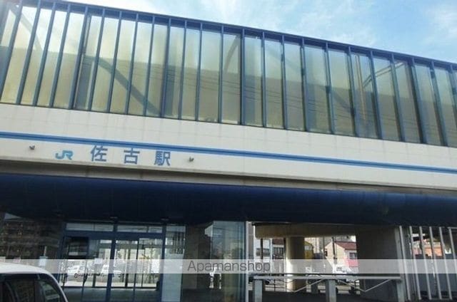シュエットの周辺写真