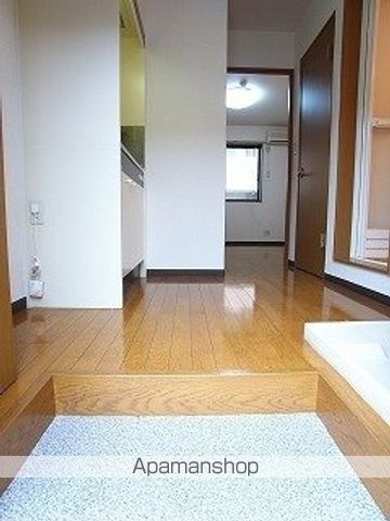 アルシオンハイツ葛西の内装写真
