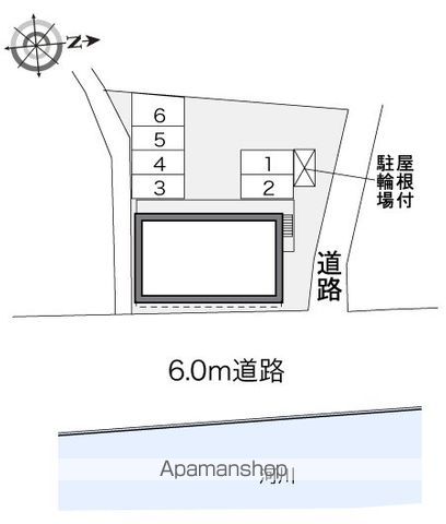 レオパレス金岡東町のその他写真