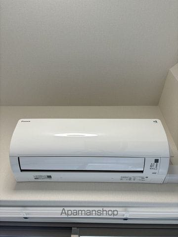 PRESSANCEEBIEJARDINの内装写真