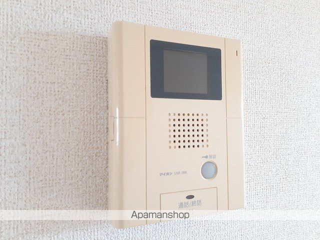 サニーハウスII希央台の内装写真