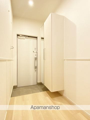 リュンヌ エ ソレイユの内装写真
