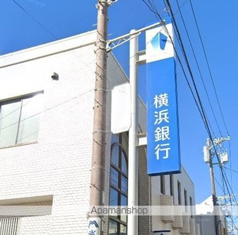 レオパレスメルベーユの周辺写真