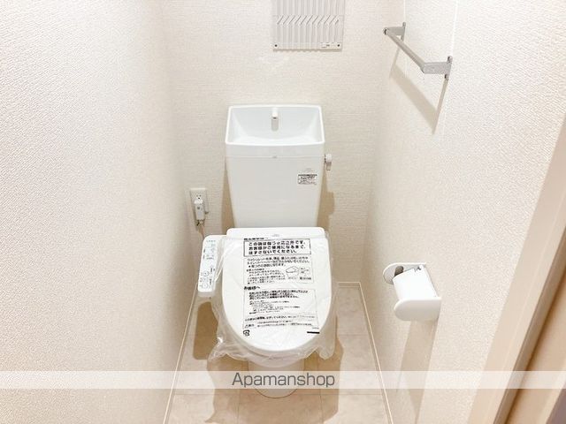 ラフィネ神辺 A棟の内装写真