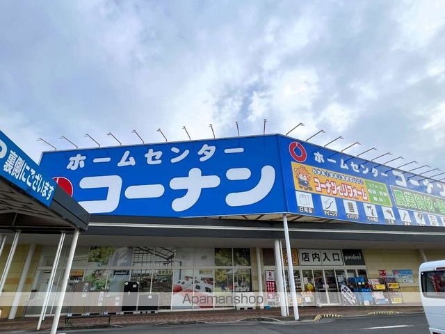 レオパレスガーデン 岩出の内装写真
