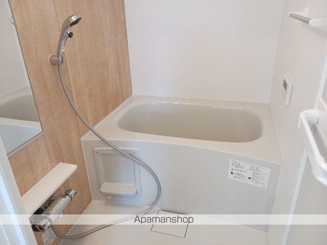 ラフィネ Cの内装写真
