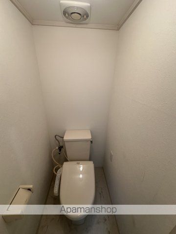 あやせグリーンハイツ8号棟の内装写真
