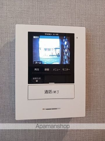 オリオン草深Bの内装写真