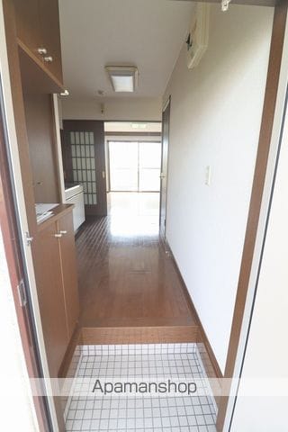エクセル長者の内装写真