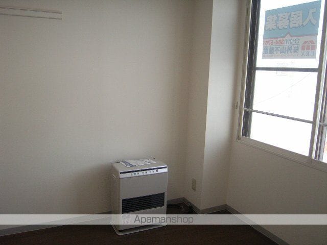 アドバン小町屋の内装写真