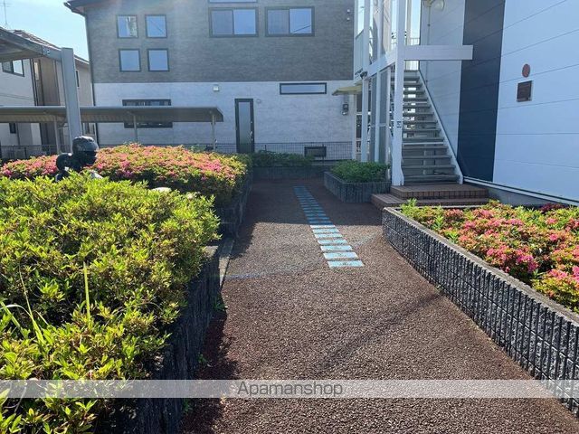 レオパレス南国2番館のその他写真