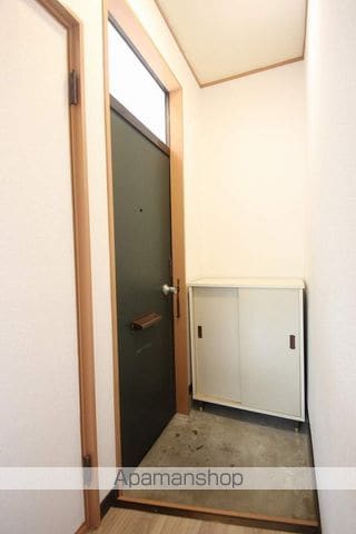 メゾン栗原1号棟の内装写真