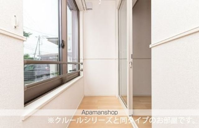 アトレ真木 Iの内装写真