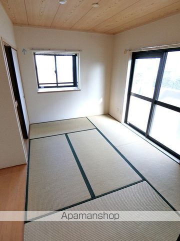 フェルミエール香貫の内装写真