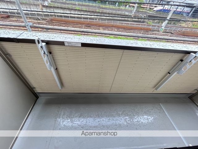 フェルカの内装写真