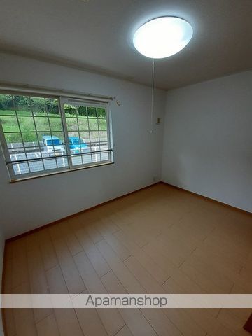豊肥本線 竜田口駅 徒歩12分 2階建 築19年の内装写真