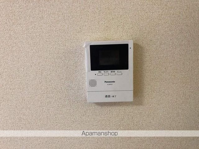 アイハイツの内装写真