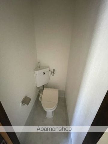 グリーンハイツの内装写真