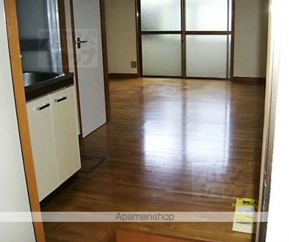 アスピリエきよみの内装写真