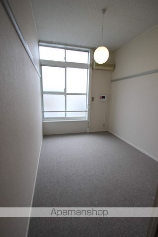 レオパレスかずの内装写真