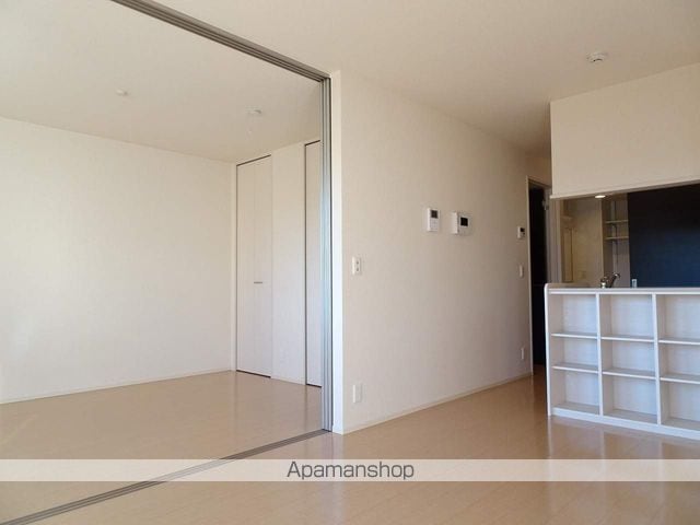 東京都立川市栄町３丁目[1LDK/49.64m2]の内装1