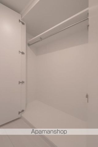 PREMIUM CUBE G 三軒茶屋の内装写真