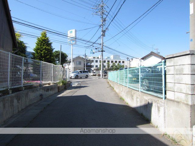 レオパレス三輪の周辺写真