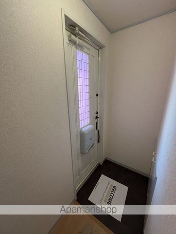 グリーンパーク佐伯 E棟の内装写真