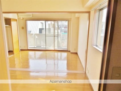 ボヌール三軒茶屋[1DK/34.5m2]のその他部屋・スペース