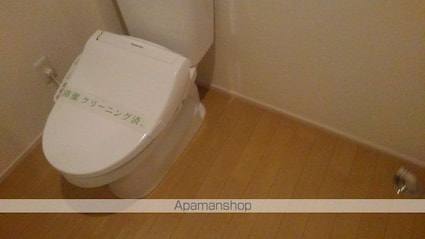 カインドネス吉祥寺南町Ａ棟[1K/19.23m2]の内装4