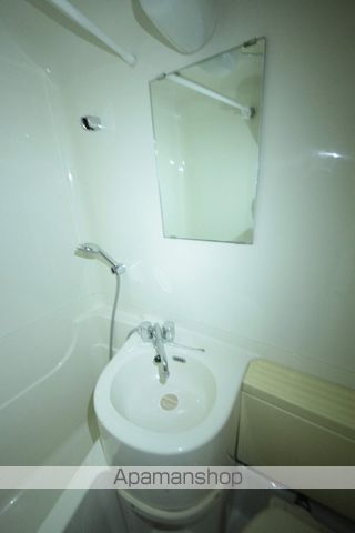 グリーンハイム桜塚の内装写真