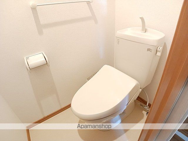 ラルジュ フォンテーヌIIIの内装写真