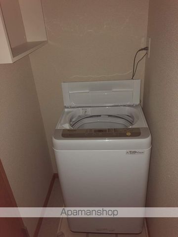レオパレスリバーサイドパレスの内装写真