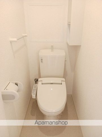 スタート東町Aの内装写真