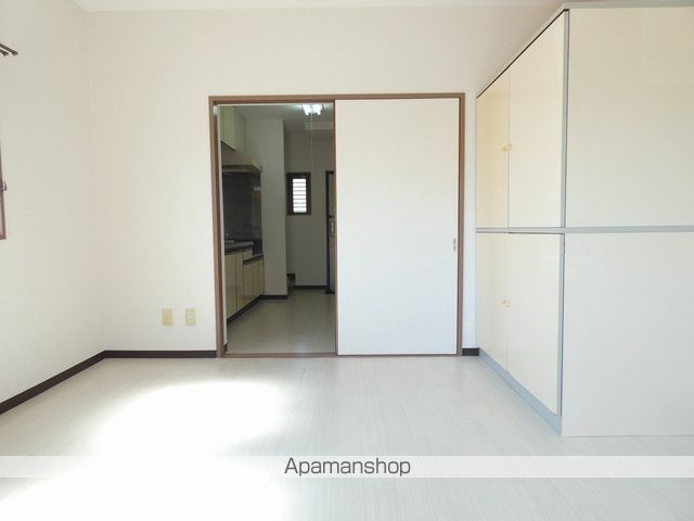 ファンタハウスの内装写真