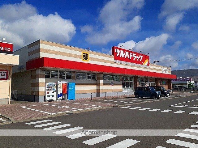 エピソードIの周辺写真