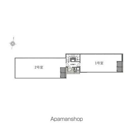 ＲＥＧＡＬＥＳＴ堀田[2LDK/41.29m2]の共用部