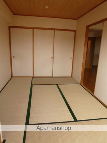 グランハートの内装写真
