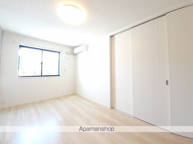 グラン・シャリオ伊勢崎 壱番館の内装写真