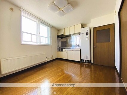 キャッスルシンエイ[1DK/37.3m2]の内装3