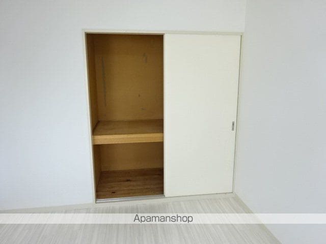 エースIIの内装写真