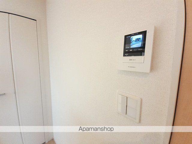 ノーブル グラス IIの内装写真
