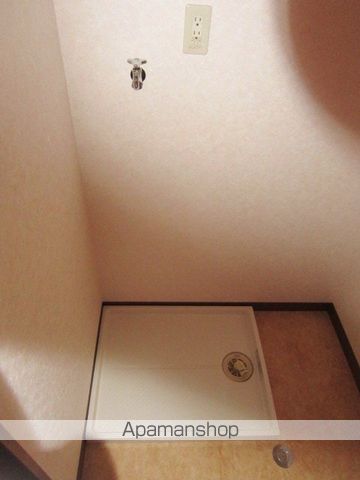 KEYハイツの内装写真