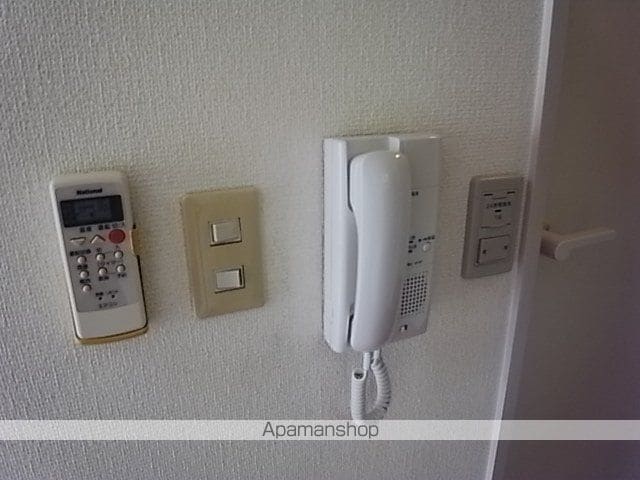 プライムレジデンス西宮の内装写真