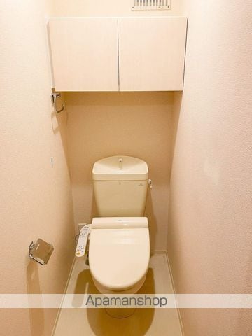 エルスール江坂の内装写真