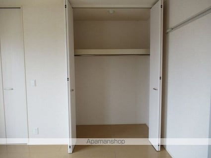 プリモフィオーレ[1LDK/43.26m2]の収納
