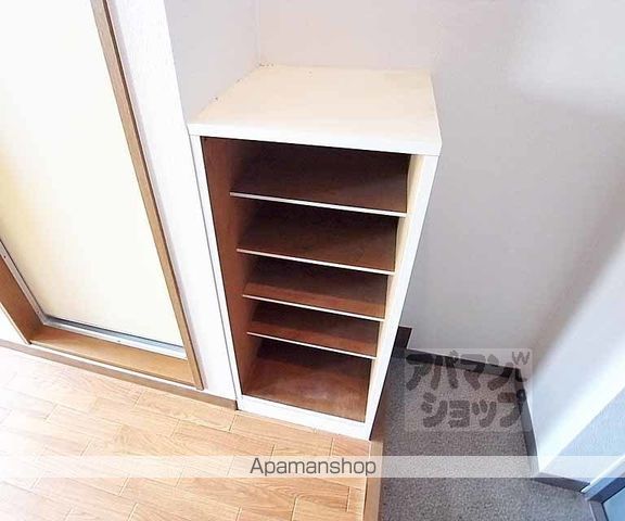 エスペランザの内装写真